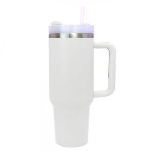 TERMO AMARANTO personalizada